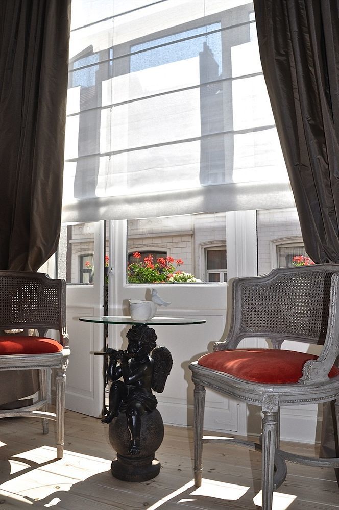 B&B Un Jardin En Ville Saint-Gilles Exterior foto